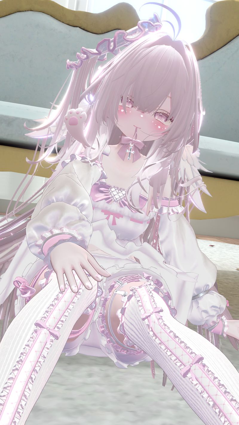 しんじゅさんが投稿したVRChat写真