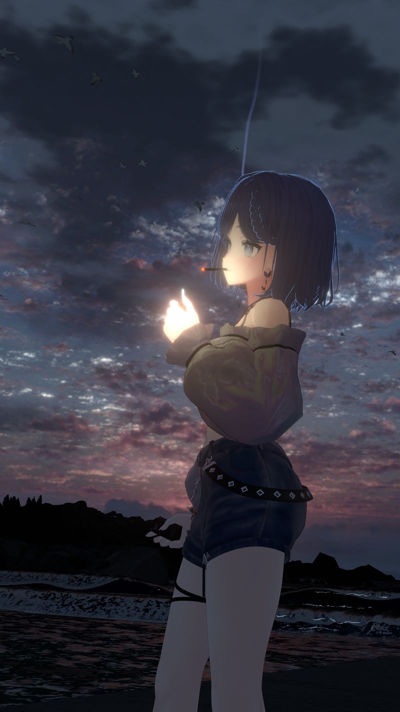 しんじゅさんが投稿したVRChat写真