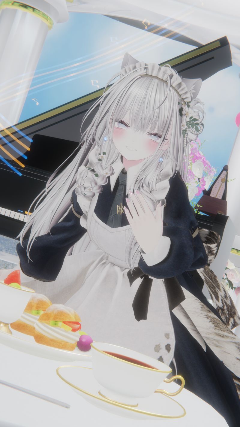 しんじゅさんが投稿したVRChat写真