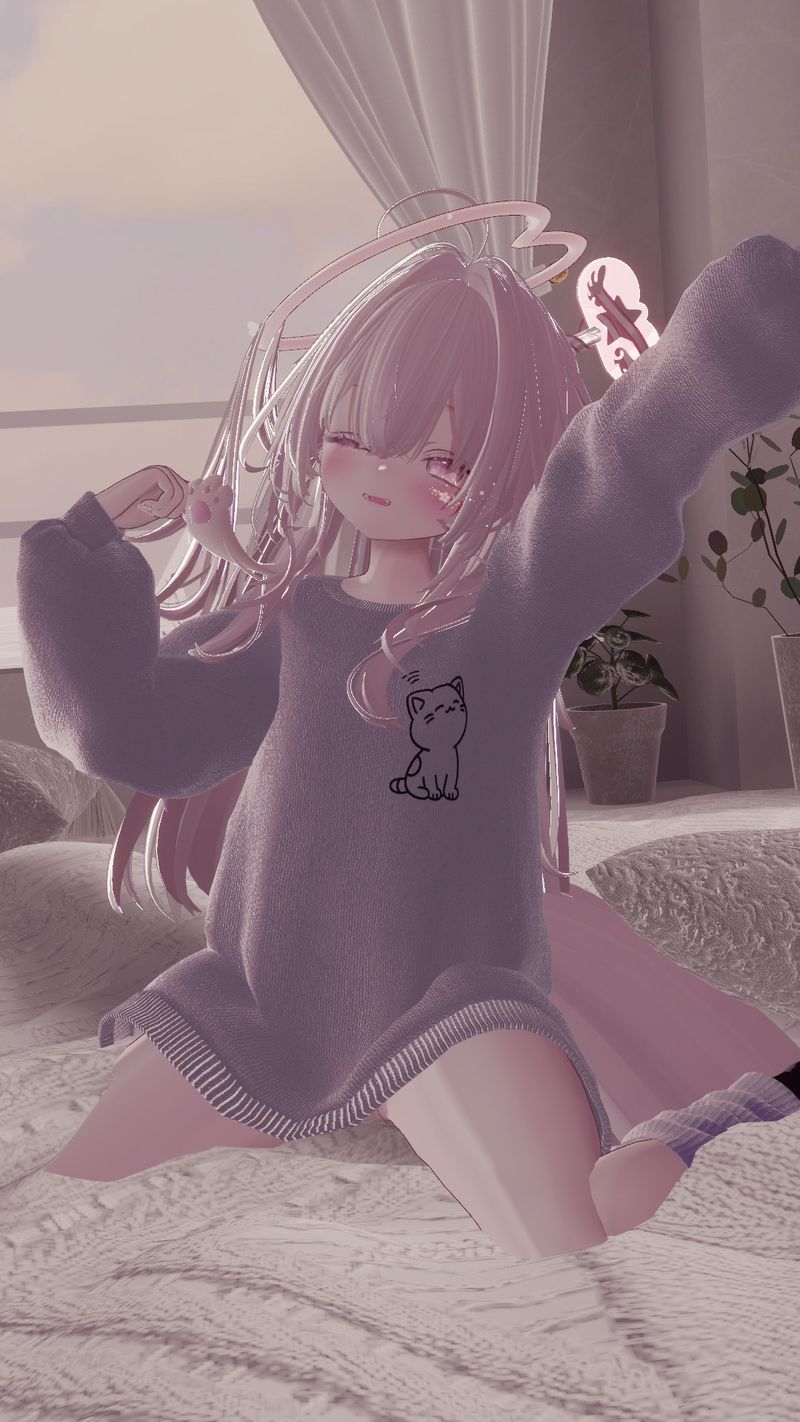 しんじゅさんが投稿したVRChat写真