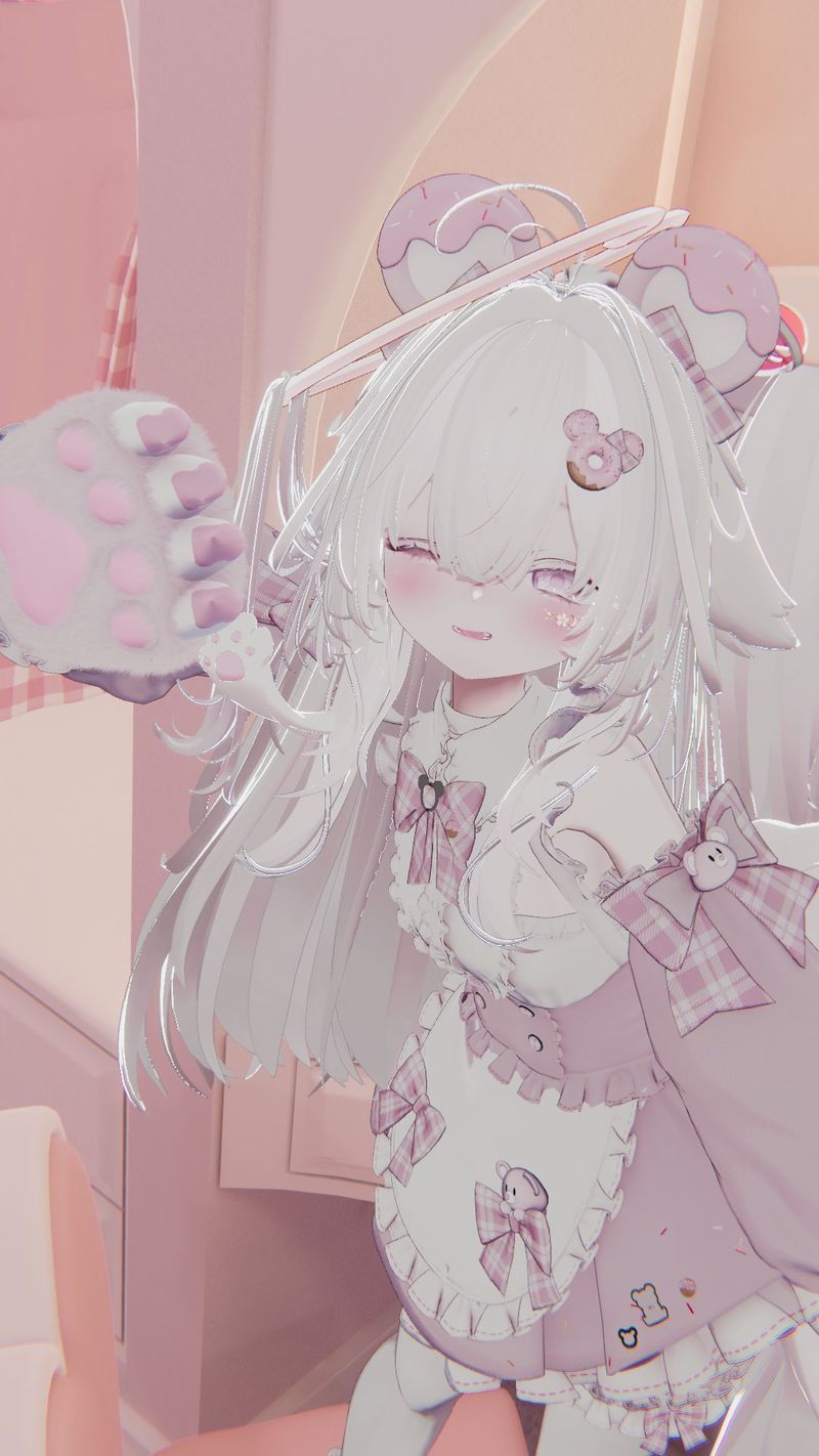 しんじゅさんが投稿したVRChat写真