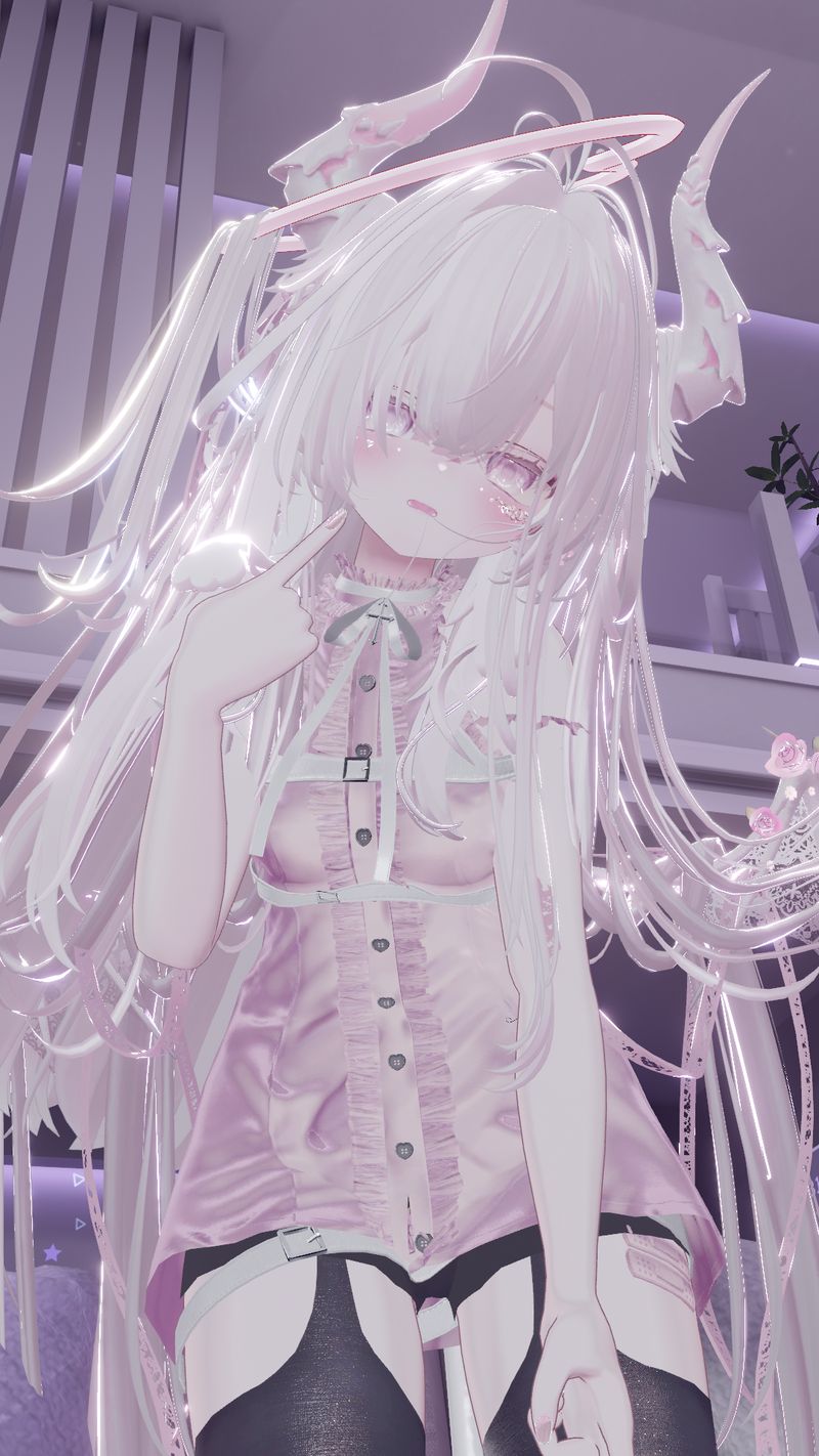 しんじゅさんが投稿したVRChat写真
