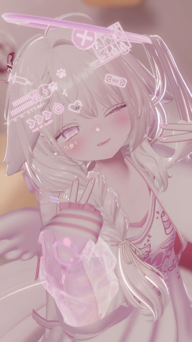 しんじゅさんが投稿したVRChat写真