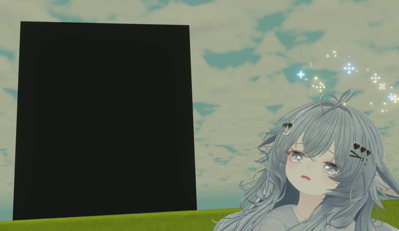 Chocmintさんが投稿したVRChat写真