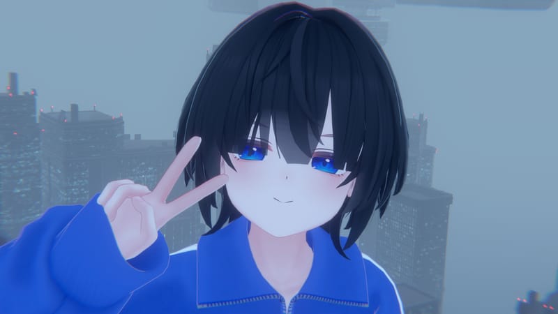 ふぉとれがしさんが投稿したVRChat写真