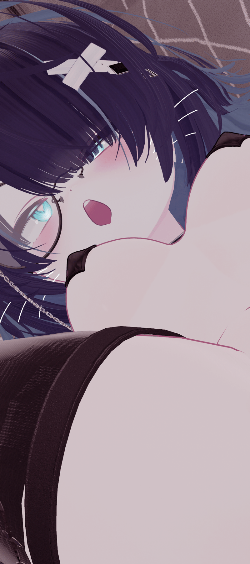 れみさんが投稿したVRChat写真