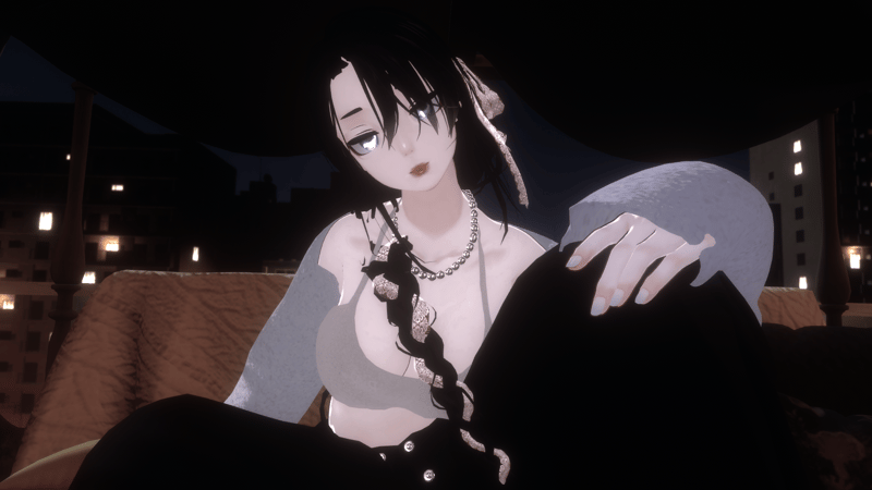 1utaさんが投稿したVRChat写真