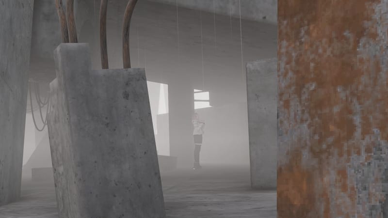 1utaさんが投稿したVRChat写真