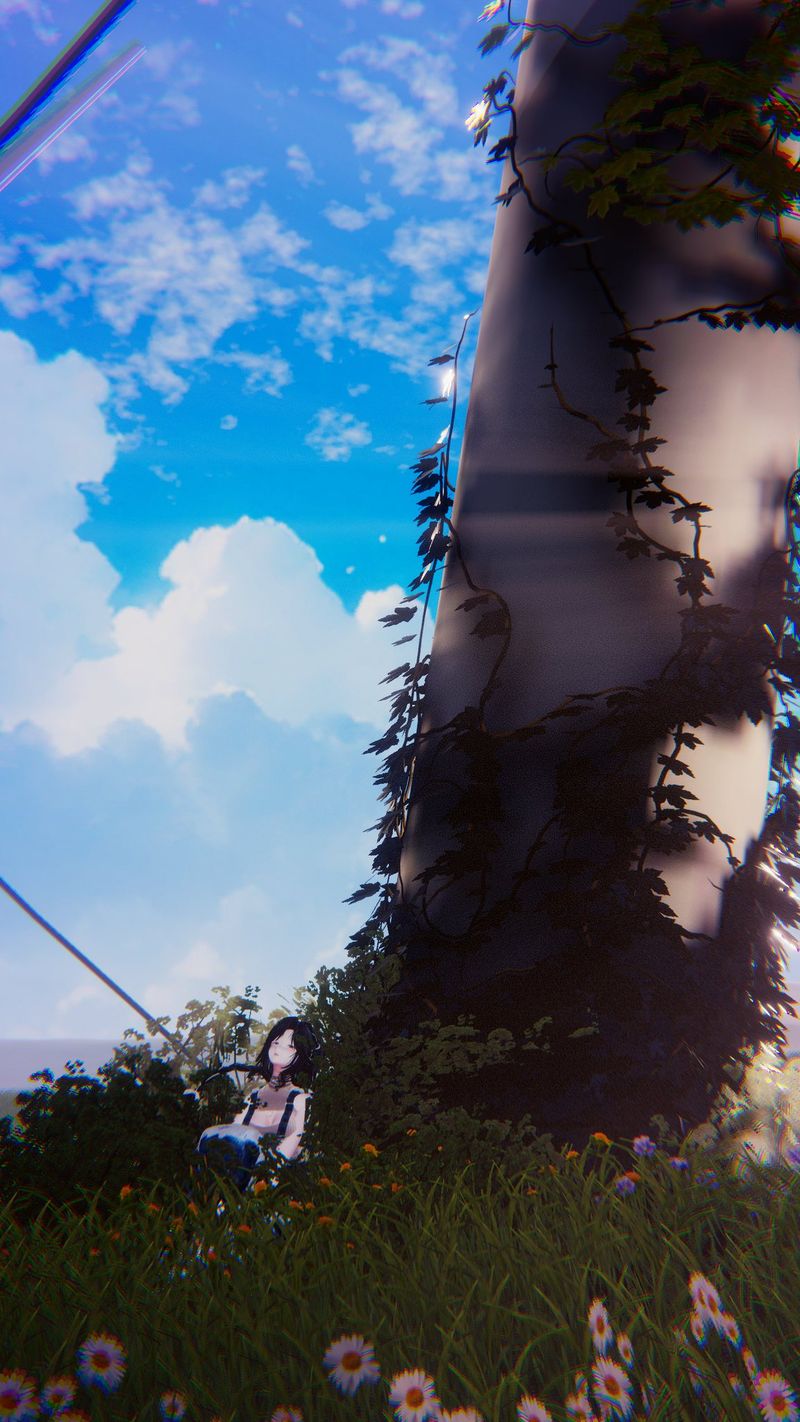 1utaさんが投稿したVRChat写真