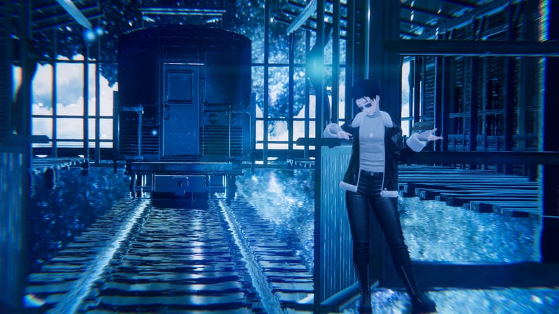 1utaさんが投稿したVRChat写真