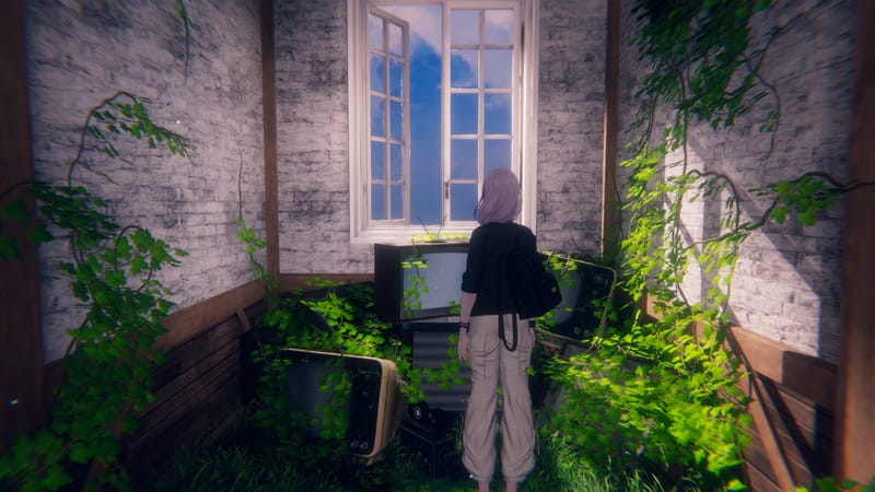 1utaさんが投稿したVRChat写真