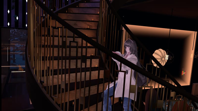 1utaさんが投稿したVRChat写真