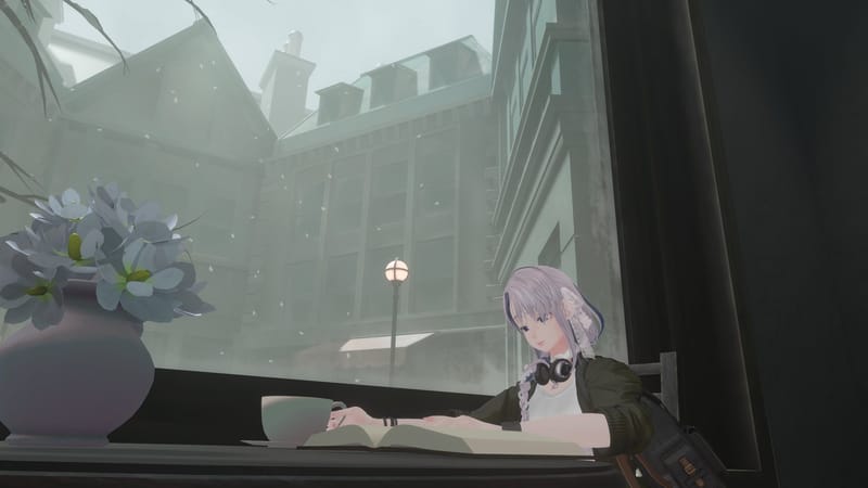 1utaさんが投稿したVRChat写真