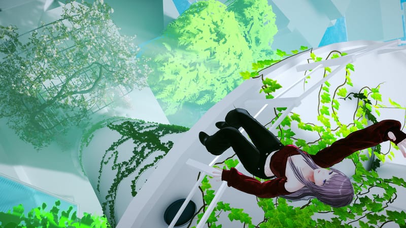 1utaさんが投稿したVRChat写真