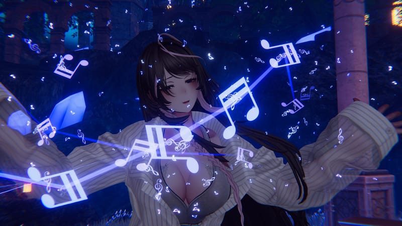 1utaさんが投稿したVRChat写真