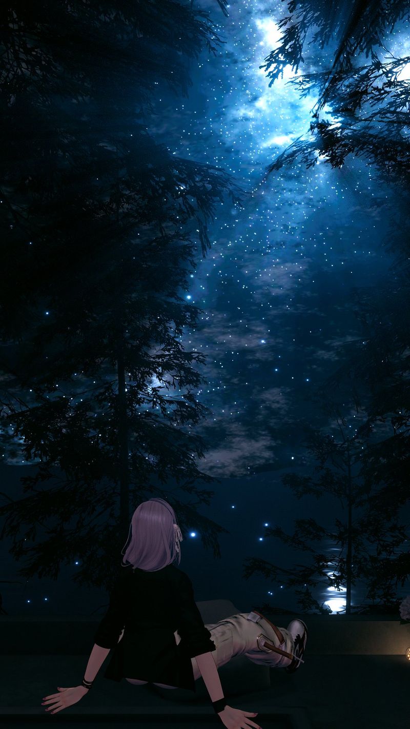 1utaさんが投稿したVRChat写真