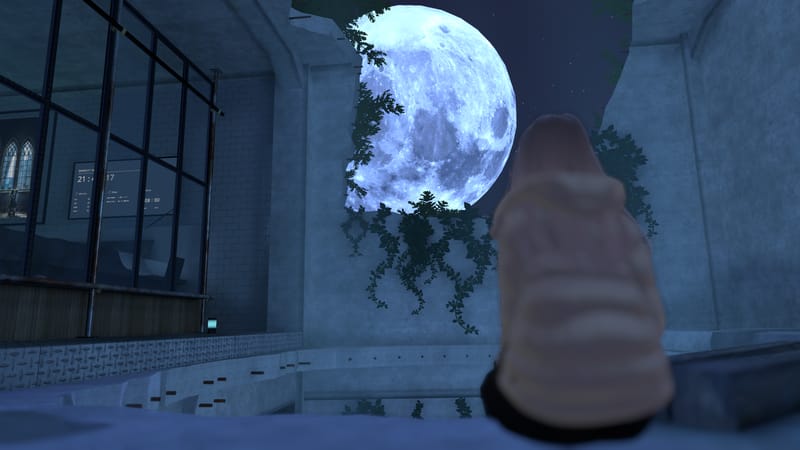 1utaさんが投稿したVRChat写真