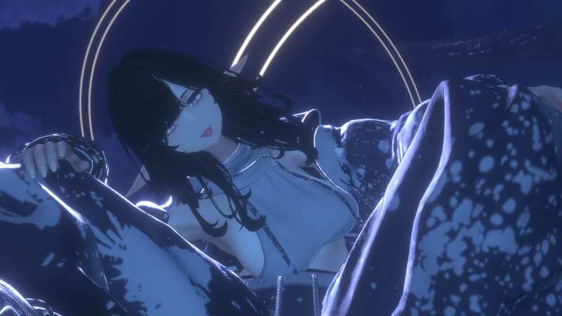 1utaさんが投稿したVRChat写真