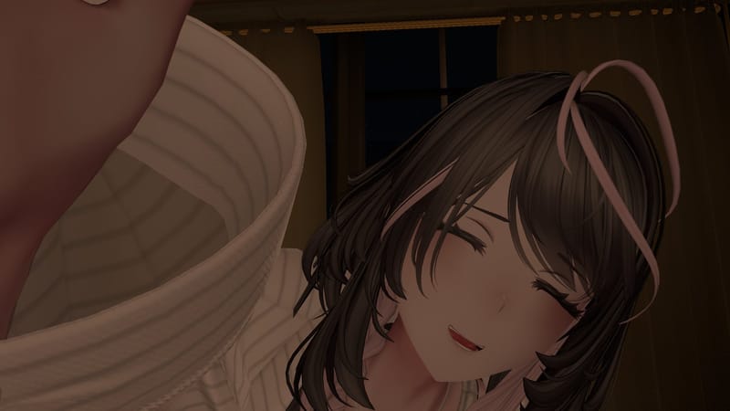 1utaさんが投稿したVRChat写真