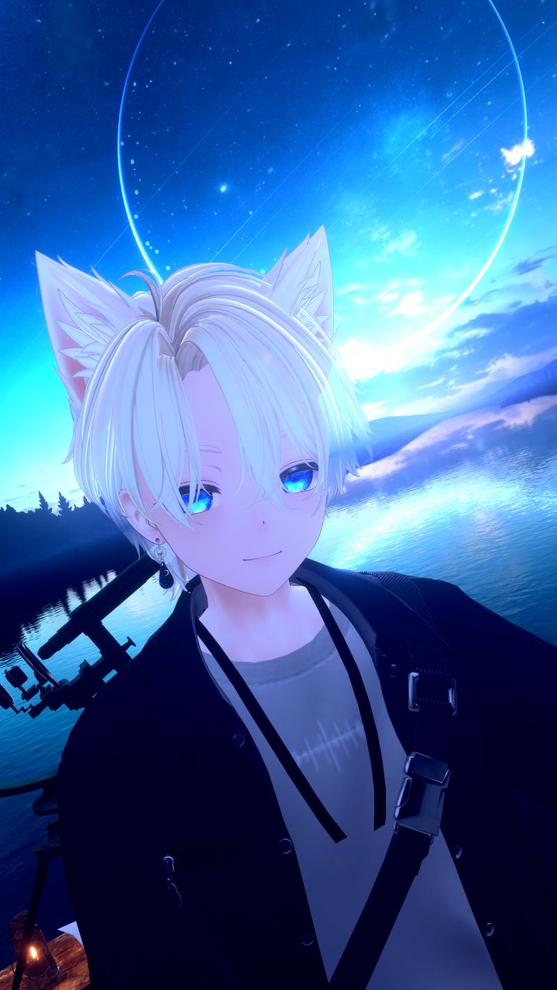 syouryuさんが投稿したVRChat写真