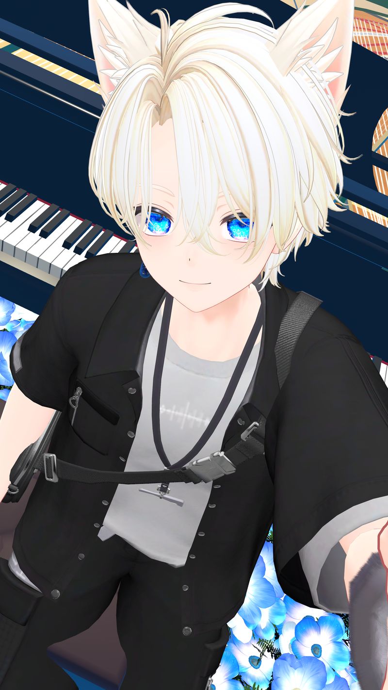 syouryuさんが投稿したVRChat写真