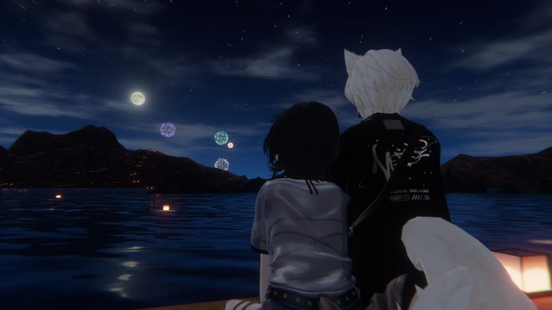 syouryuさんが投稿したVRChat写真