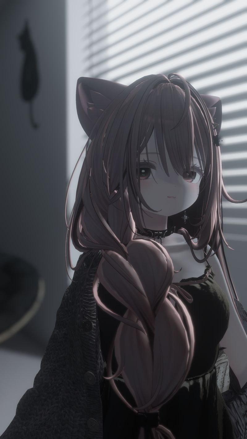 suumoさんが投稿したVRChat写真