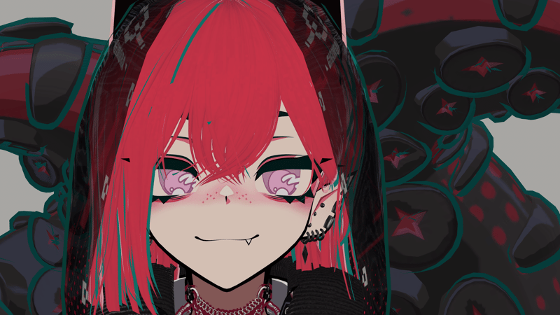 パルストスタフさんが投稿したVRChat写真