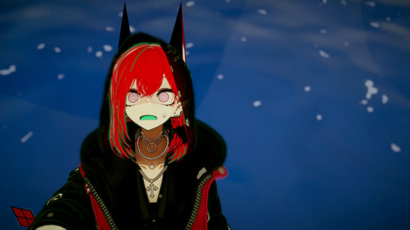 パルストスタフさんが投稿したVRChat写真