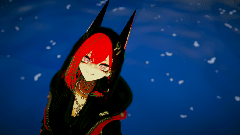 パルストスタフさんが投稿したVRChat写真