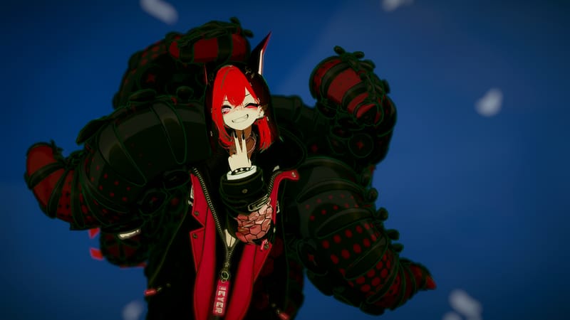 パルストスタフさんが投稿したVRChat写真