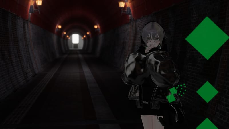 ぺおさんが投稿したVRChat写真