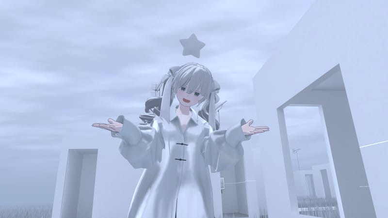 ぺおさんが投稿したVRChat写真