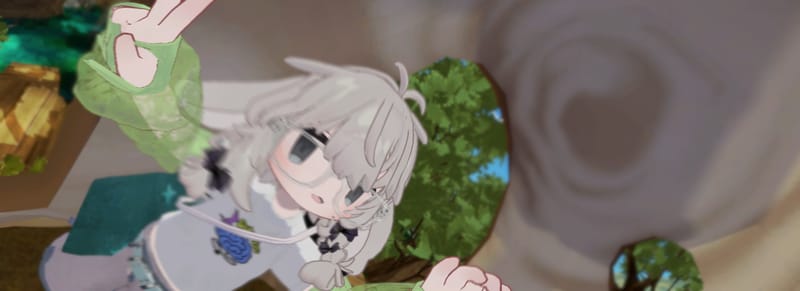 ぺおさんが投稿したVRChat写真