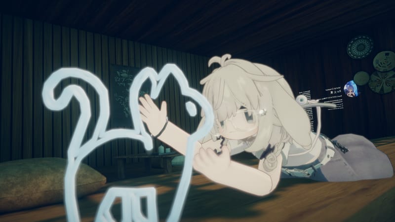 ぺおさんが投稿したVRChat写真