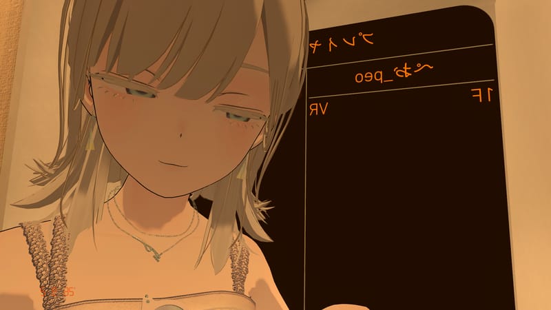 ぺおさんが投稿したVRChat写真
