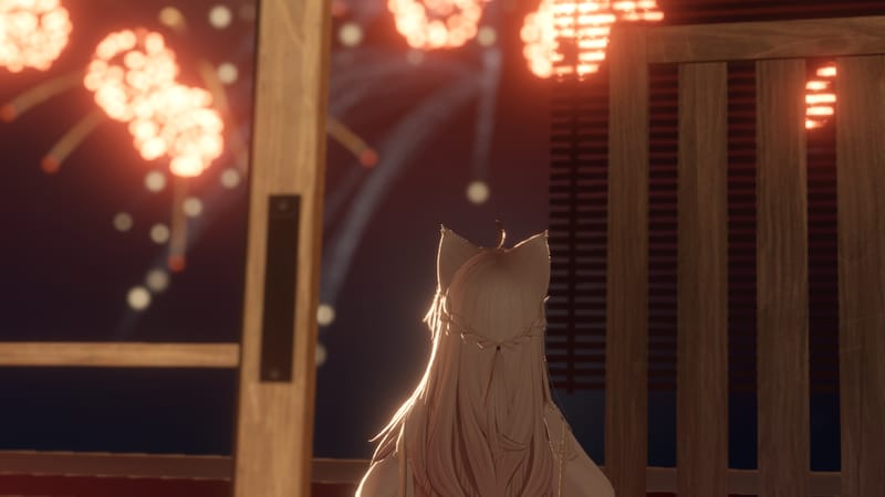 ぺおさんが投稿したVRChat写真