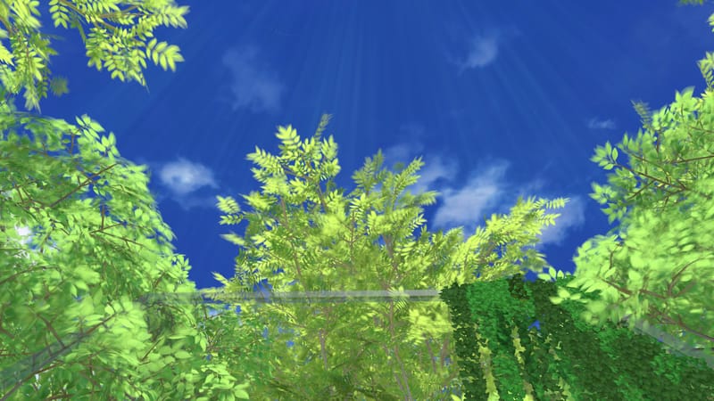 ぺおさんが投稿したVRChat写真