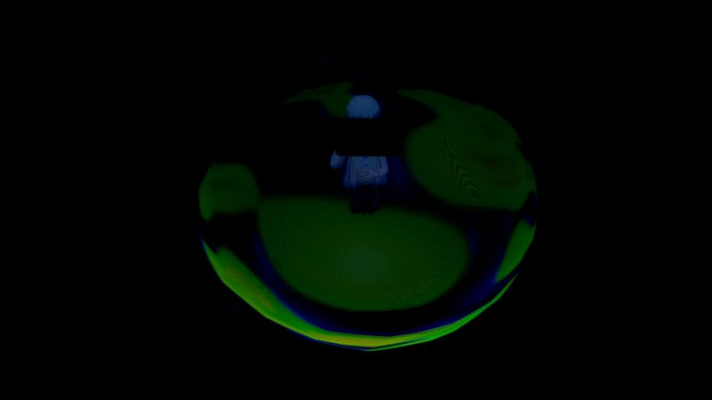 ぺおさんが投稿したVRChat写真