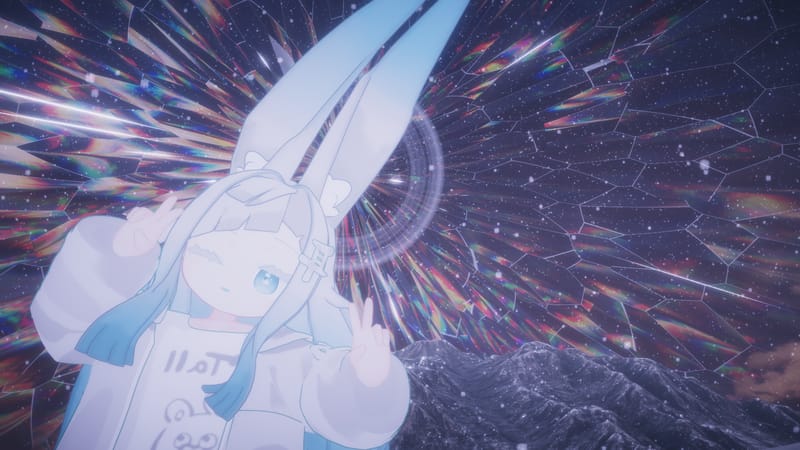 ぺおさんが投稿したVRChat写真