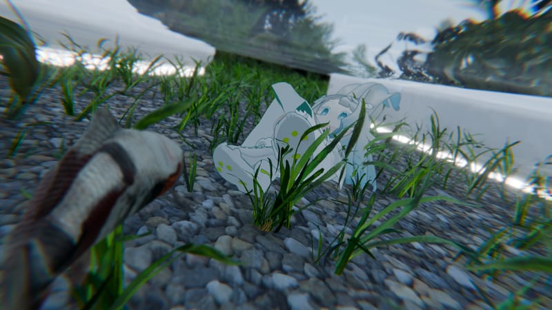 ぺおさんが投稿したVRChat写真