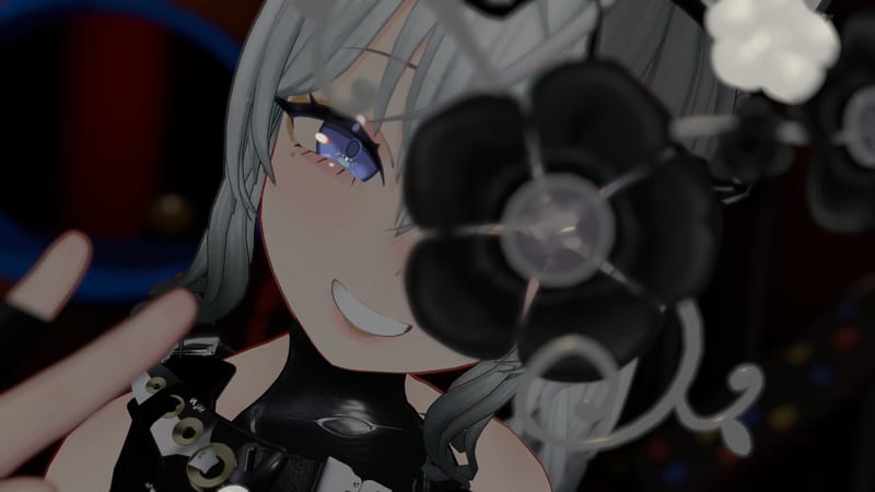 ぺおさんが投稿したVRChat写真