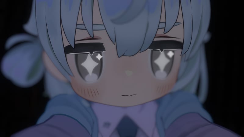 タゐヤキさんが投稿したVRChat写真