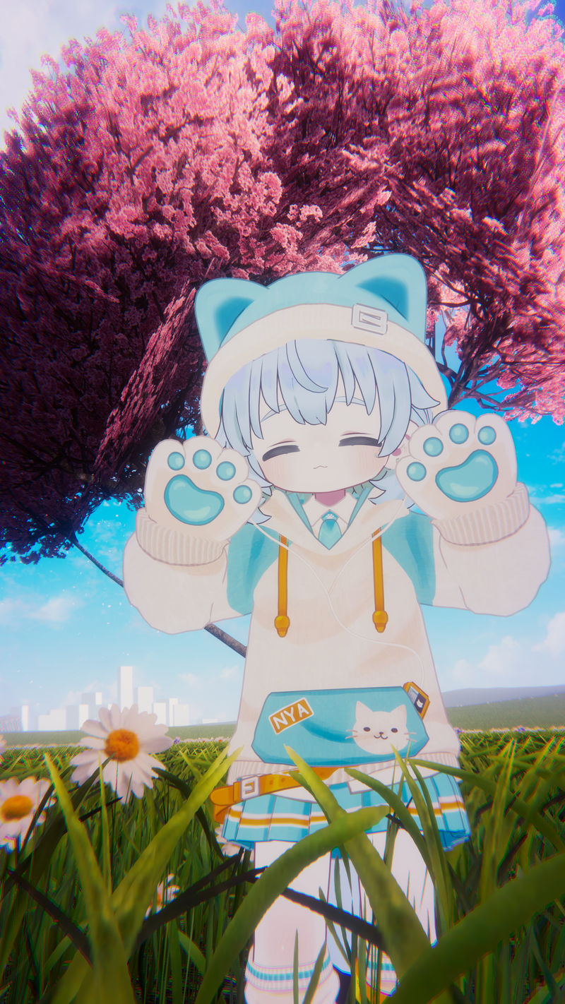 タゐヤキさんが投稿したVRChat写真