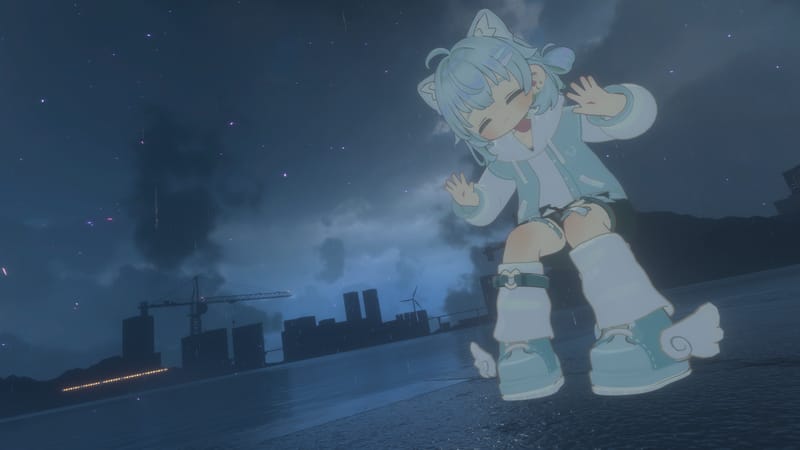タゐヤキさんが投稿したVRChat写真