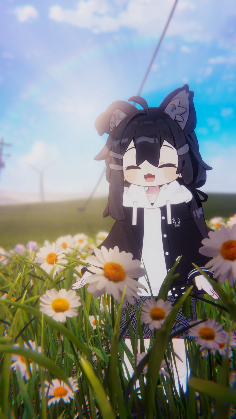 タゐヤキさんが投稿したVRChat写真