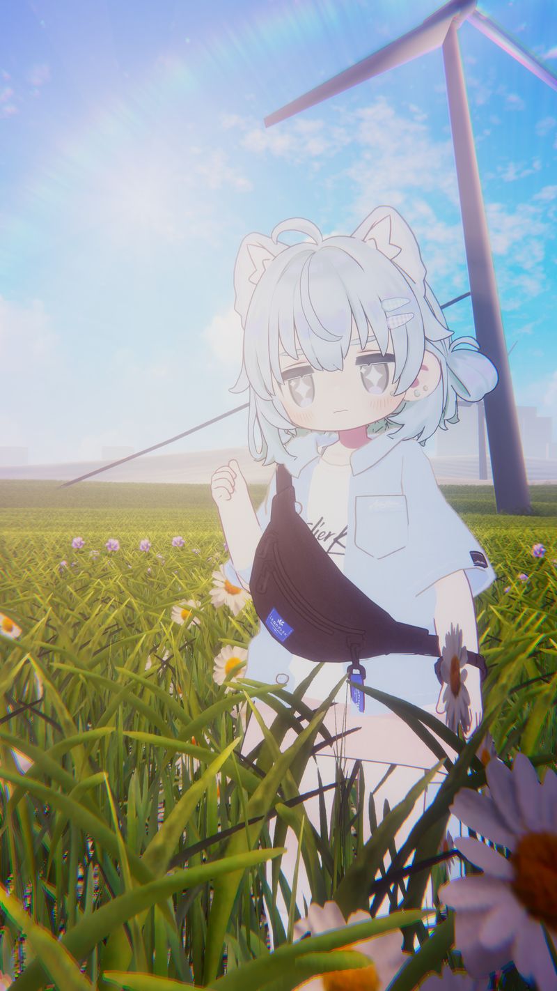 タゐヤキさんが投稿したVRChat写真