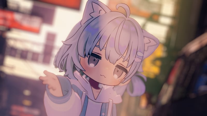 タゐヤキさんが投稿したVRChat写真