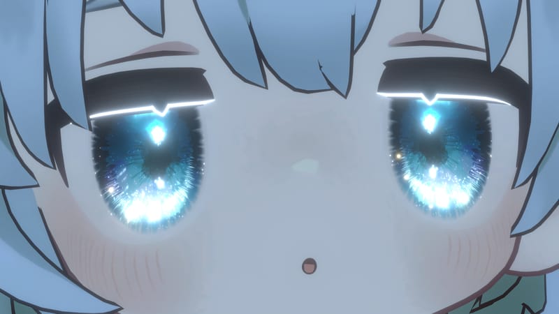 タゐヤキさんが投稿したVRChat写真