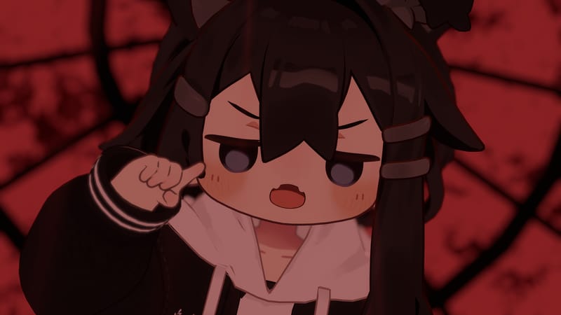 タゐヤキさんが投稿したVRChat写真